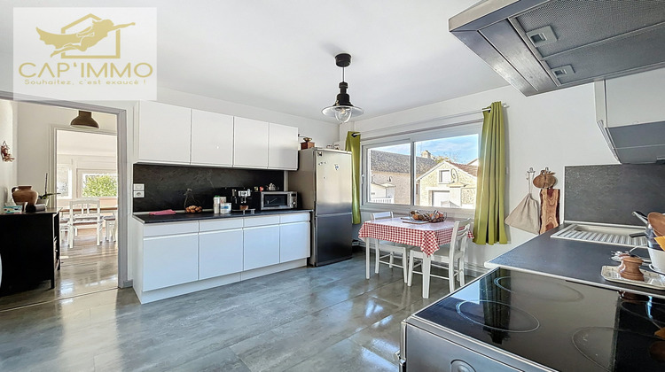 Ma-Cabane - Vente Maison Magny-en-Vexin, 59 m²