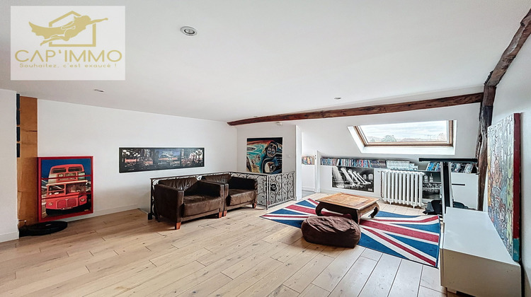 Ma-Cabane - Vente Maison Magny-en-Vexin, 175 m²