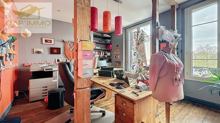 Ma-Cabane - Vente Maison Magny-en-Vexin, 175 m²