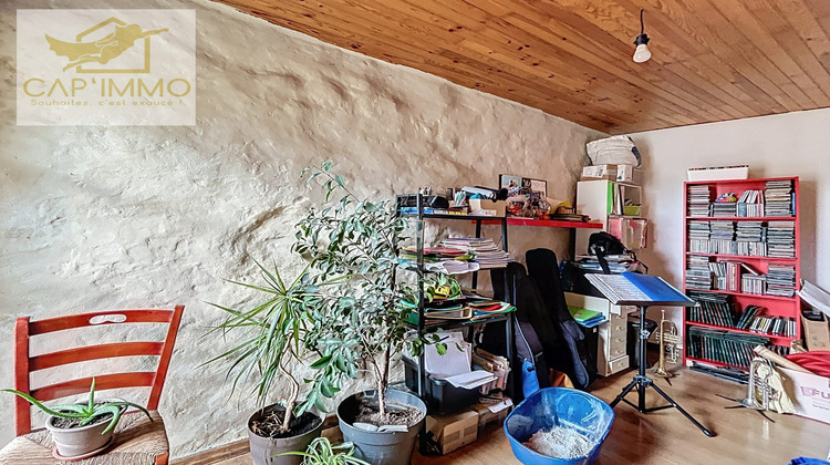 Ma-Cabane - Vente Maison Magny-en-Vexin, 89 m²