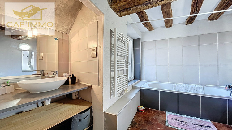 Ma-Cabane - Vente Maison Magny-en-Vexin, 82 m²