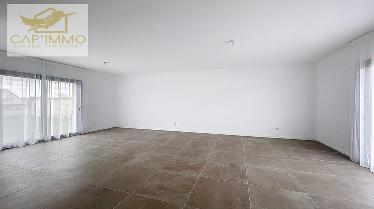 Ma-Cabane - Vente Maison Magny-en-Vexin, 97 m²