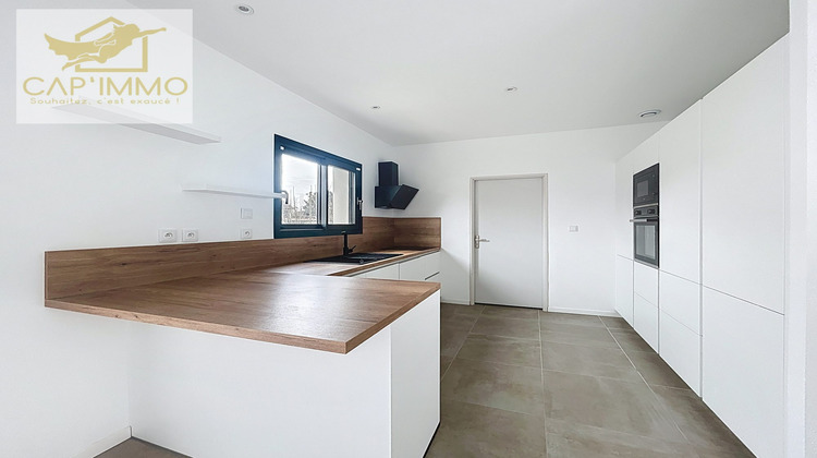 Ma-Cabane - Vente Maison Magny-en-Vexin, 97 m²