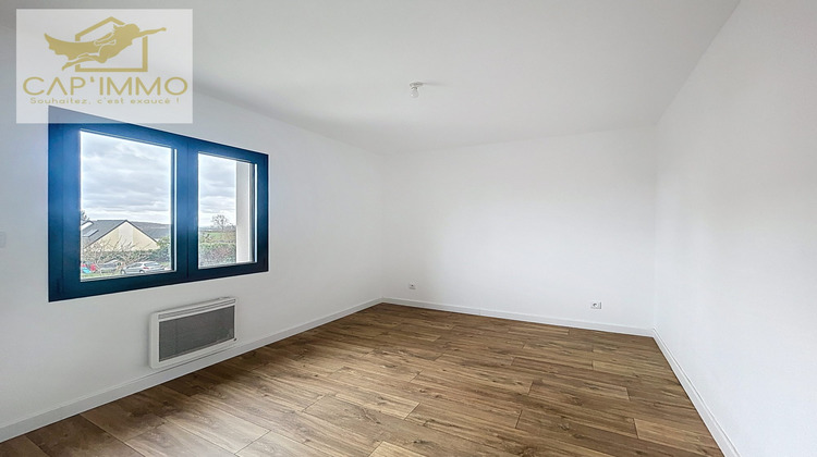 Ma-Cabane - Vente Maison Magny-en-Vexin, 97 m²