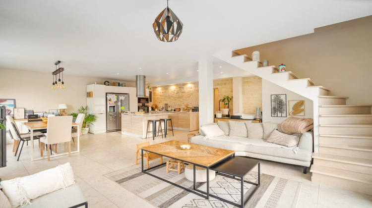 Ma-Cabane - Vente Maison Magny-en-Vexin, 122 m²