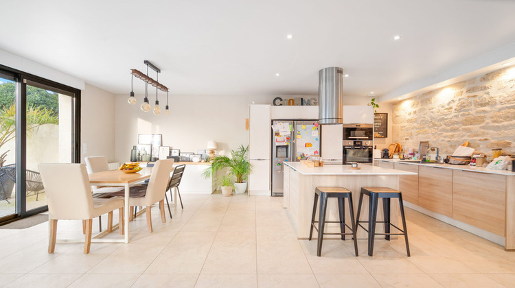 Ma-Cabane - Vente Maison Magny-en-Vexin, 122 m²