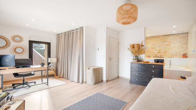 Ma-Cabane - Vente Maison Magny-en-Vexin, 122 m²