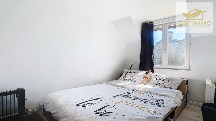 Ma-Cabane - Vente Maison Magny-en-Vexin, 71 m²