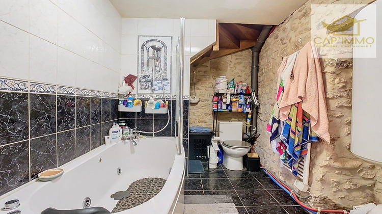 Ma-Cabane - Vente Maison Magny-en-Vexin, 71 m²