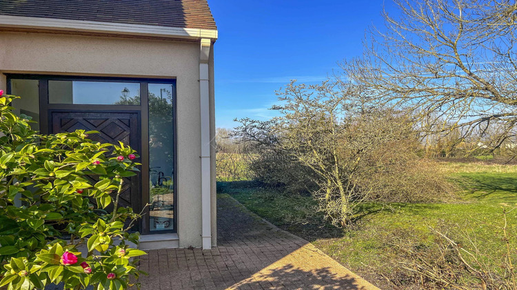 Ma-Cabane - Vente Maison Magny-en-Vexin, 254 m²