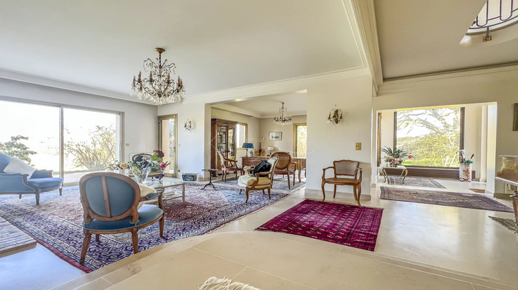 Ma-Cabane - Vente Maison Magny-en-Vexin, 254 m²