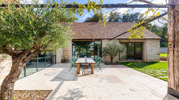 Ma-Cabane - Vente Maison MAGNY EN VEXIN, 303 m²