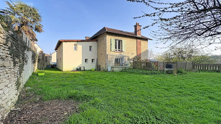 Ma-Cabane - Vente Maison Magny-en-Vexin, 140 m²