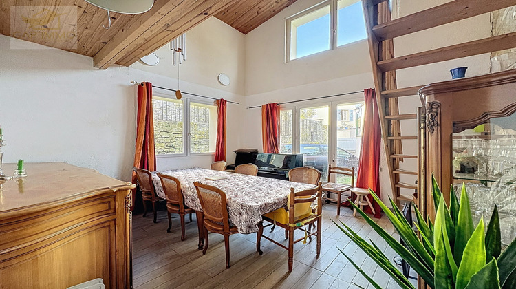Ma-Cabane - Vente Maison Magny-en-Vexin, 140 m²
