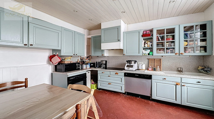 Ma-Cabane - Vente Maison Magny-en-Vexin, 140 m²