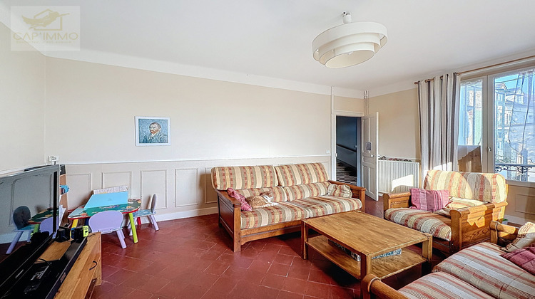 Ma-Cabane - Vente Maison Magny-en-Vexin, 140 m²
