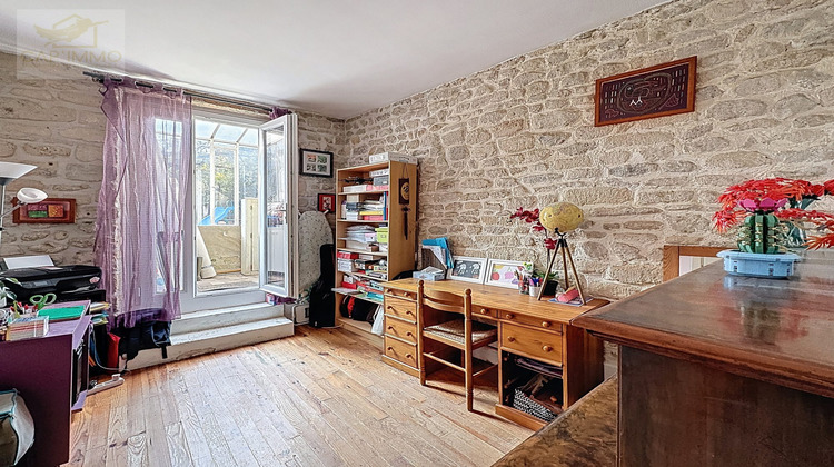 Ma-Cabane - Vente Maison Magny-en-Vexin, 140 m²