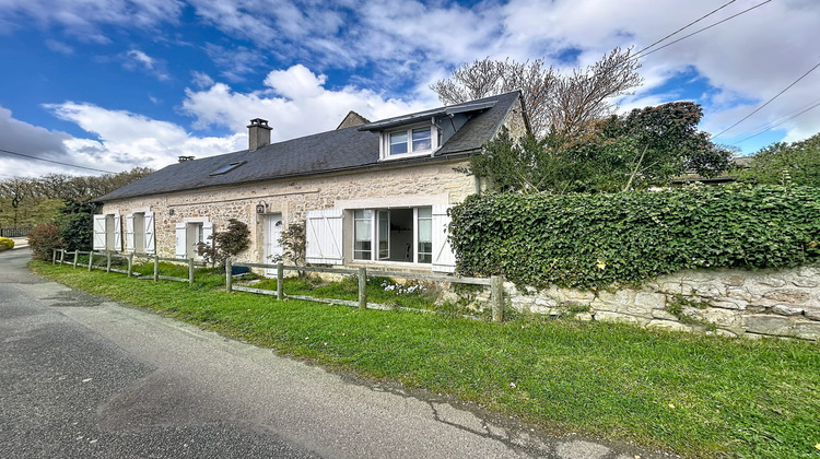 Ma-Cabane - Vente Maison Magny-en-Vexin, 157 m²