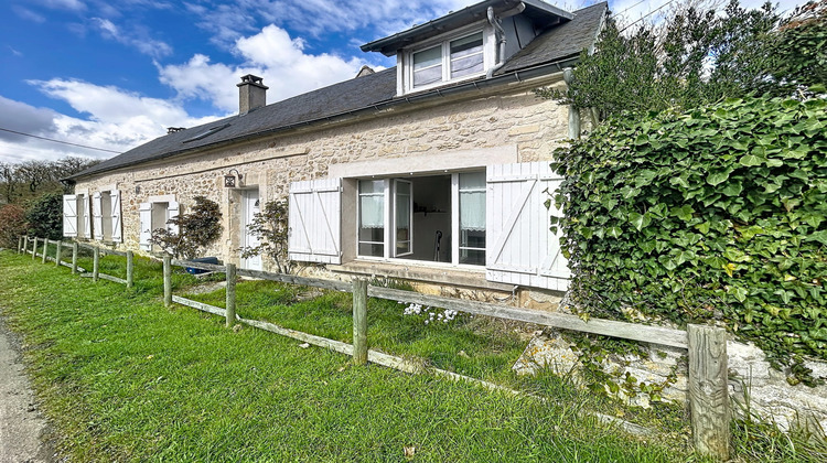Ma-Cabane - Vente Maison Magny-en-Vexin, 157 m²