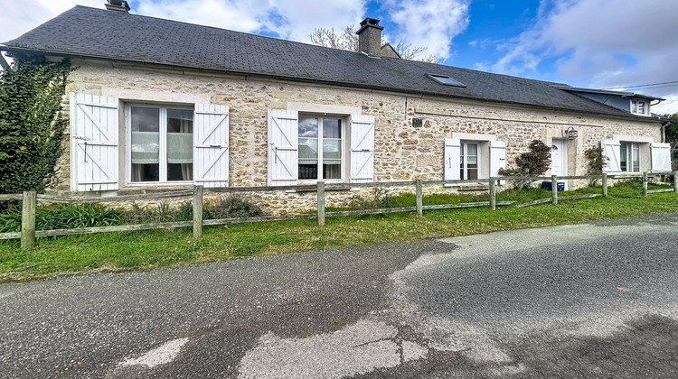 Ma-Cabane - Vente Maison Magny-en-Vexin, 157 m²