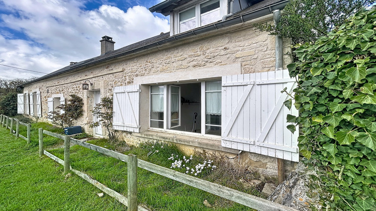 Ma-Cabane - Vente Maison Magny-en-Vexin, 157 m²