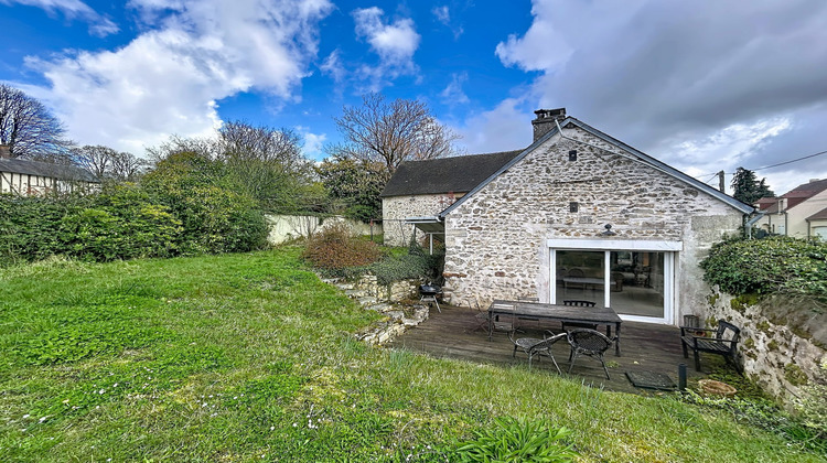 Ma-Cabane - Vente Maison Magny-en-Vexin, 157 m²