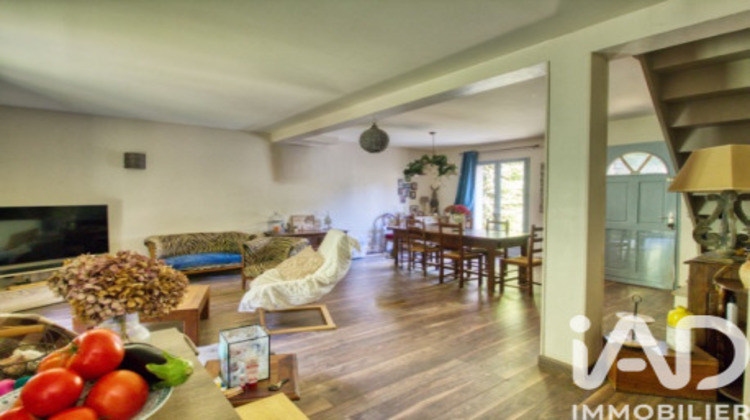 Ma-Cabane - Vente Maison Magny-en-Vexin, 113 m²