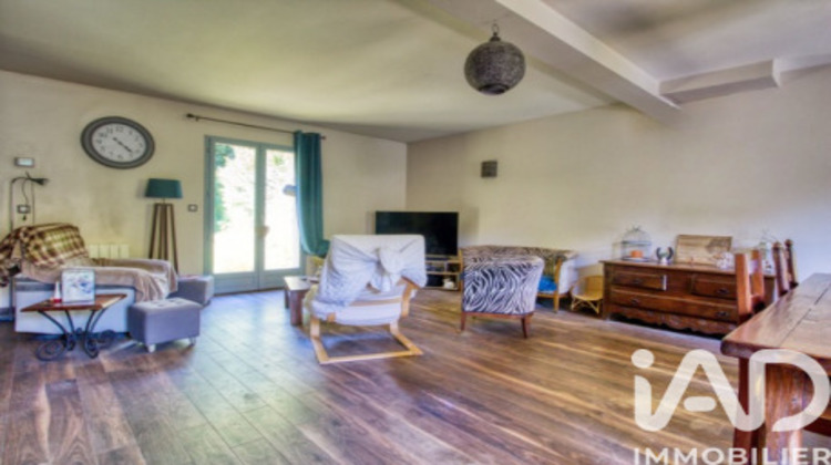 Ma-Cabane - Vente Maison Magny-en-Vexin, 113 m²