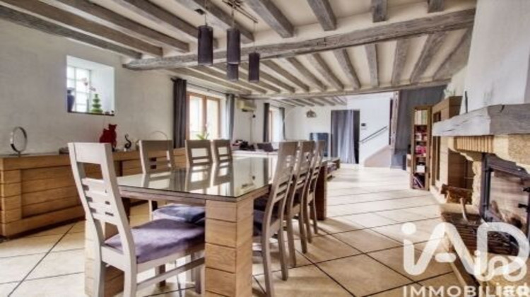 Ma-Cabane - Vente Maison Magny-en-Vexin, 202 m²
