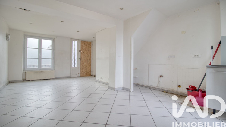 Ma-Cabane - Vente Maison Magny-en-Vexin, 47 m²