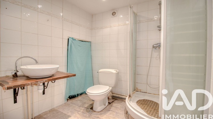 Ma-Cabane - Vente Maison Magny-en-Vexin, 47 m²