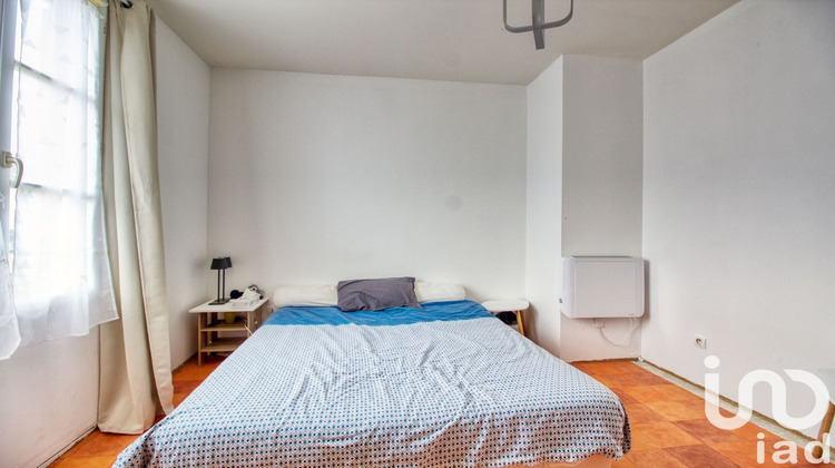 Ma-Cabane - Vente Maison Magny-en-Vexin, 107 m²