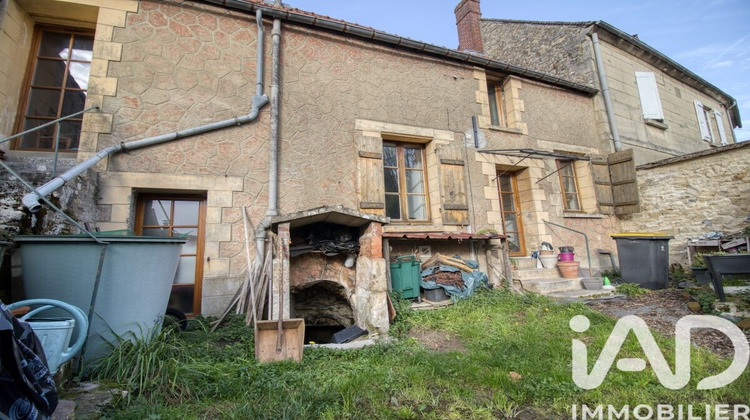 Ma-Cabane - Vente Maison Magny-en-Vexin, 80 m²