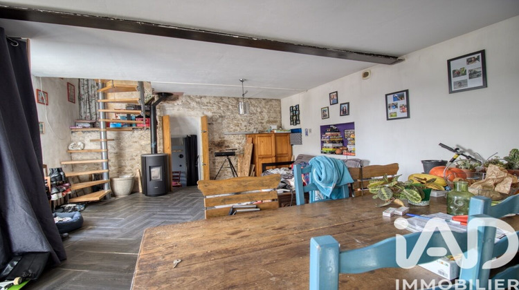 Ma-Cabane - Vente Maison Magny-en-Vexin, 80 m²