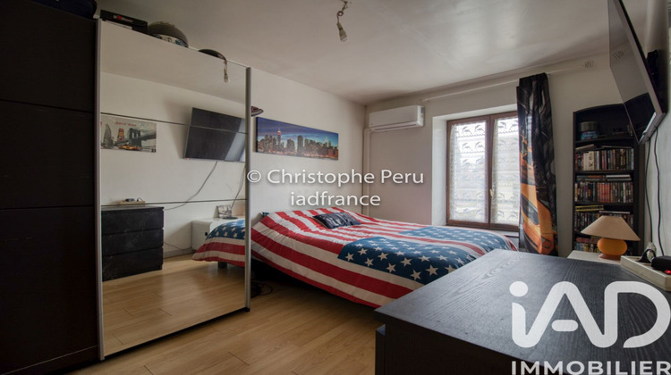 Ma-Cabane - Vente Maison Magny-en-Vexin, 58 m²