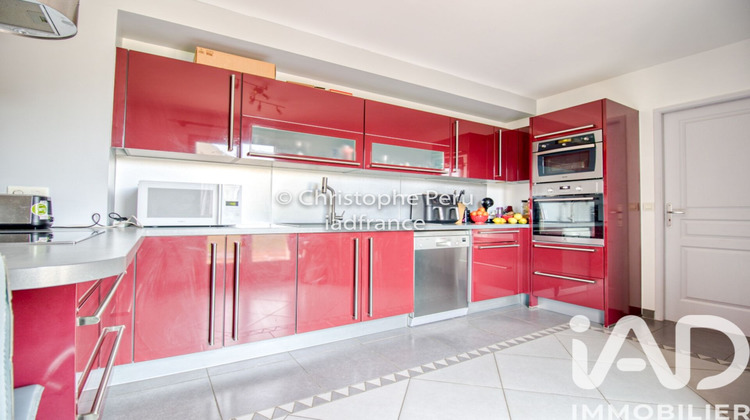 Ma-Cabane - Vente Maison Magny-en-Vexin, 148 m²