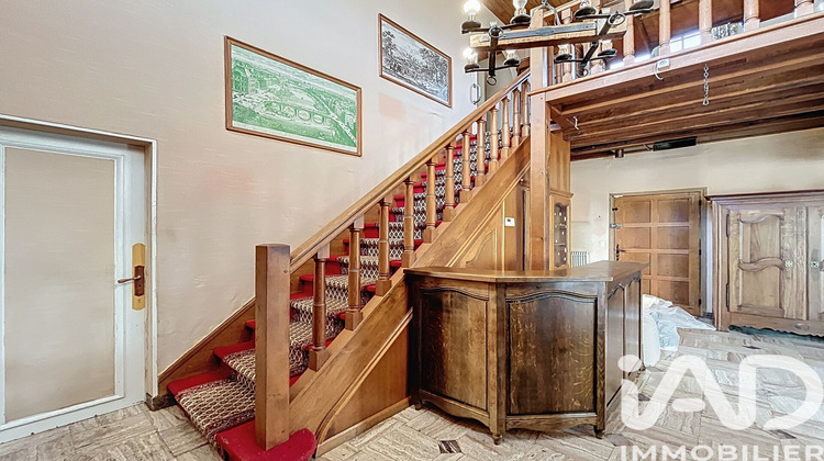 Ma-Cabane - Vente Maison Magny-en-Vexin, 184 m²