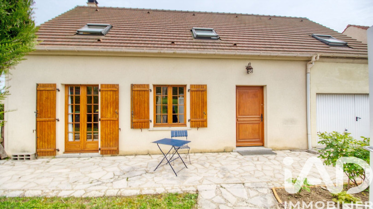 Ma-Cabane - Vente Maison Magny-en-Vexin, 120 m²