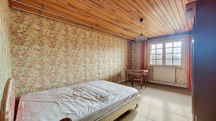 Ma-Cabane - Vente Maison Magny-en-Vexin, 184 m²