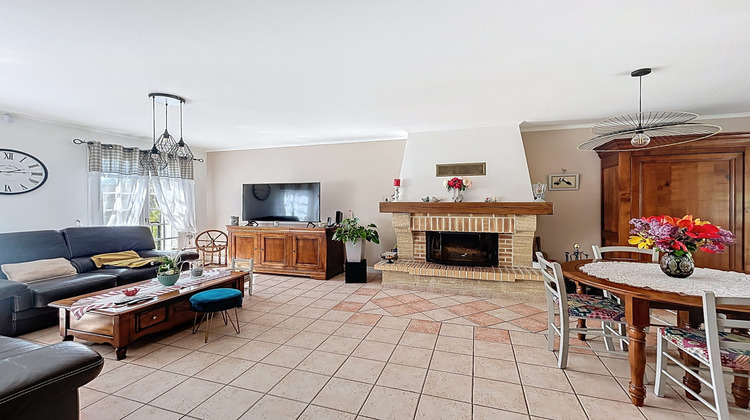 Ma-Cabane - Vente Maison Magny-en-Vexin, 134 m²