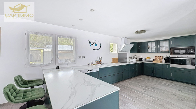Ma-Cabane - Vente Maison Magny-en-Vexin, 145 m²