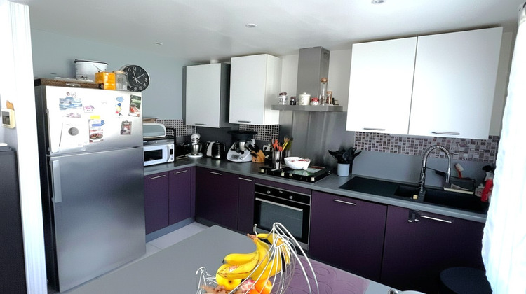 Ma-Cabane - Vente Maison MAGNY EN VEXIN, 120 m²