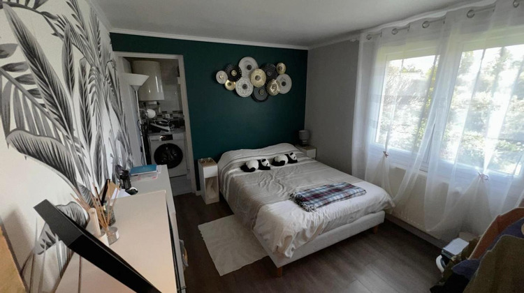 Ma-Cabane - Vente Maison MAGNY EN VEXIN, 120 m²