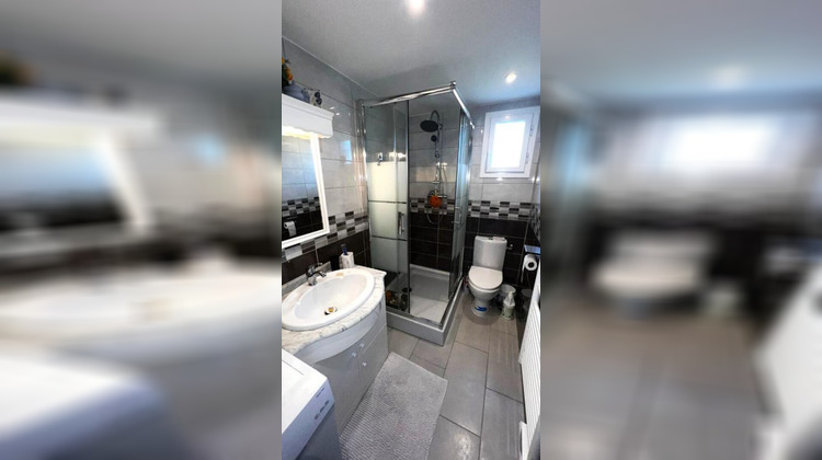 Ma-Cabane - Vente Maison MAGNY EN VEXIN, 120 m²
