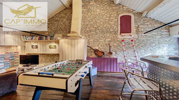 Ma-Cabane - Vente Maison Magny-en-Vexin, 188 m²