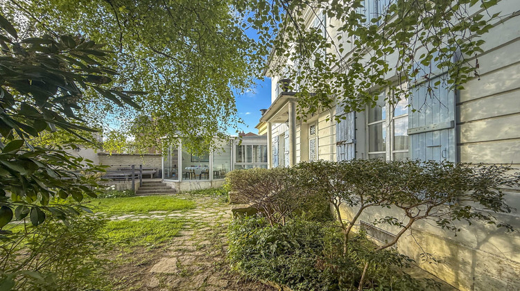 Ma-Cabane - Vente Maison MAGNY-EN-VEXIN, 162 m²