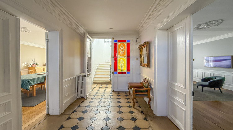 Ma-Cabane - Vente Maison MAGNY-EN-VEXIN, 162 m²