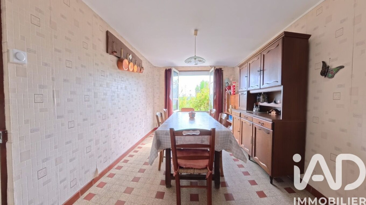 Ma-Cabane - Vente Maison Magny-en-Vexin, 119 m²