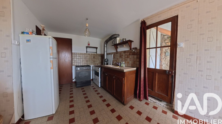 Ma-Cabane - Vente Maison Magny-en-Vexin, 119 m²