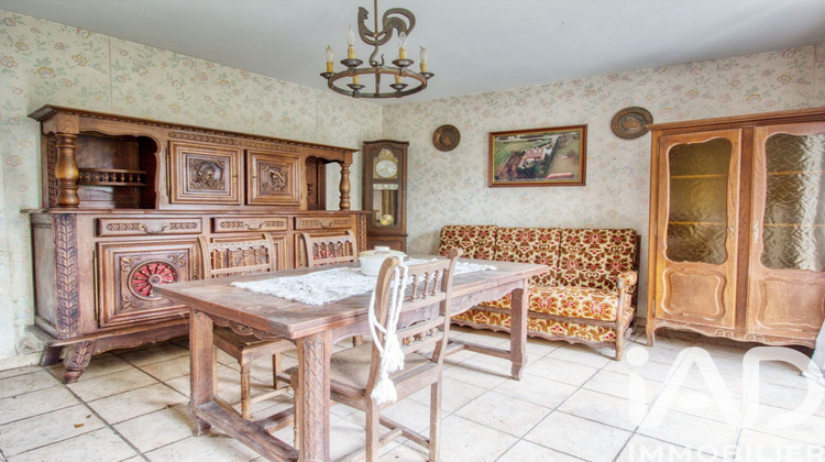 Ma-Cabane - Vente Maison Magny-en-Vexin, 124 m²